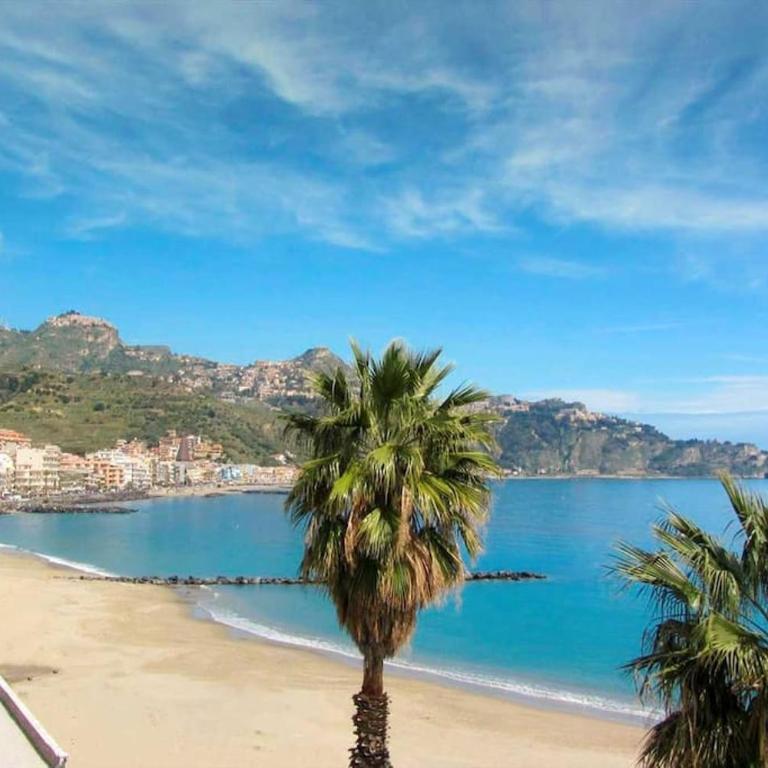 Bilocale a pochi passi dal mare - Appartamento con 1 Camera da Letto - 10