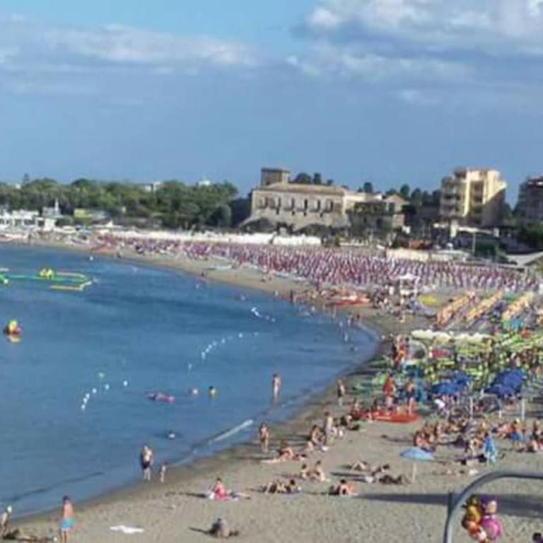 Bilocale a pochi passi dal mare - Appartamento con 1 Camera da Letto - 12