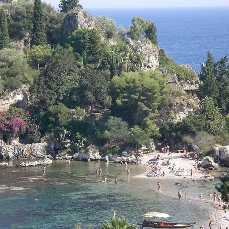 Bilocale a pochi passi dal mare - Appartamento con 1 Camera da Letto - 14