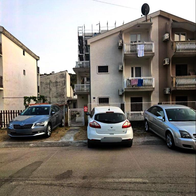 Apartments Skala - Deluks Studio - 2