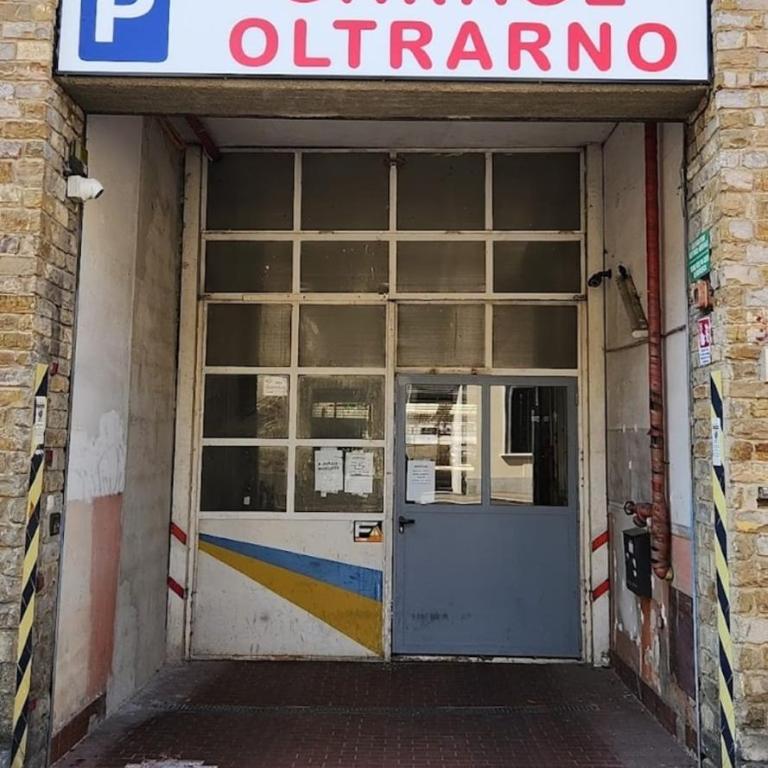 City Apartment - Il Ghiro - Appartamento con 2 Camere da Letto - 69