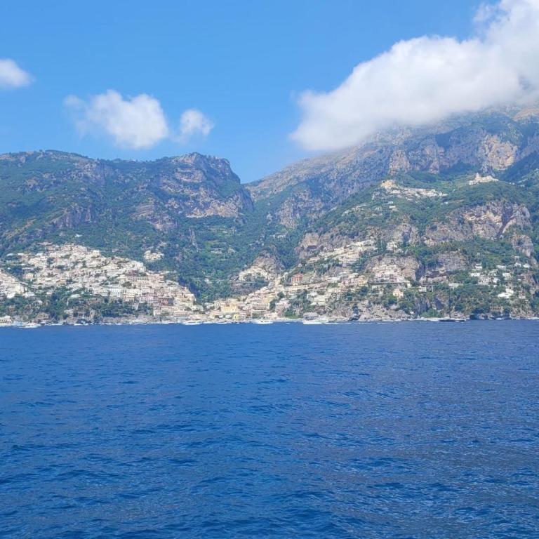 La Dolce Vita Apartments Positano - Appartamento con 1 Camera da Letto - 14
