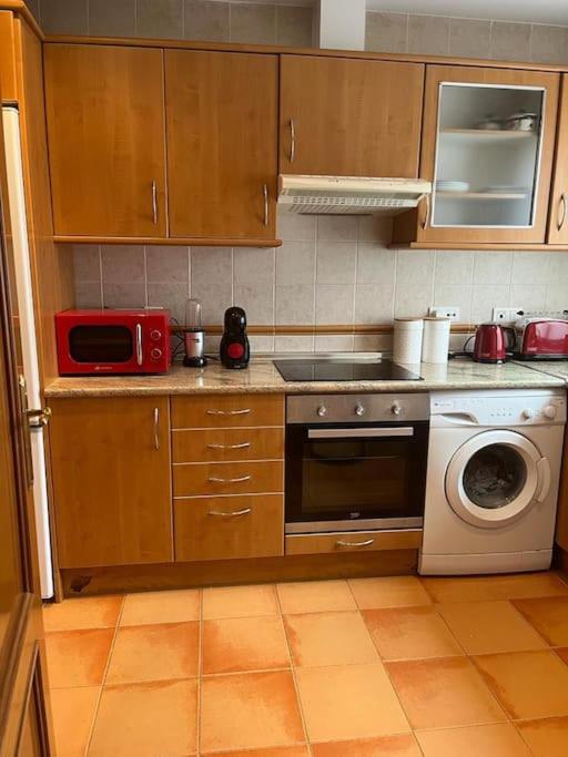 Spacious duplex apartment families and couples - Apartamento de 1 dormitorio - 22