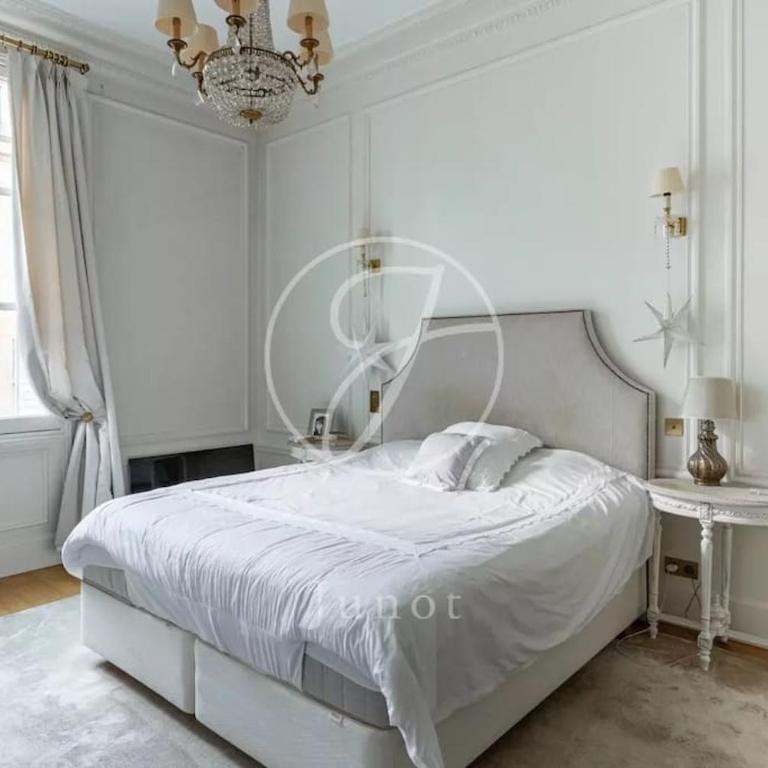 Maison Invalides Paris 7e - Maison 3 Chambres - 9