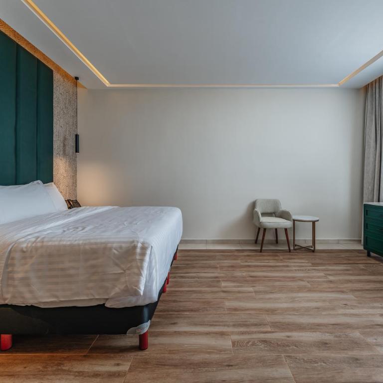 Hotel Chariot - Suite - 1