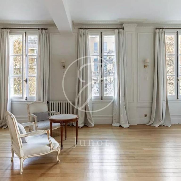 Maison Invalides Paris 7e - Maison 3 Chambres - 19