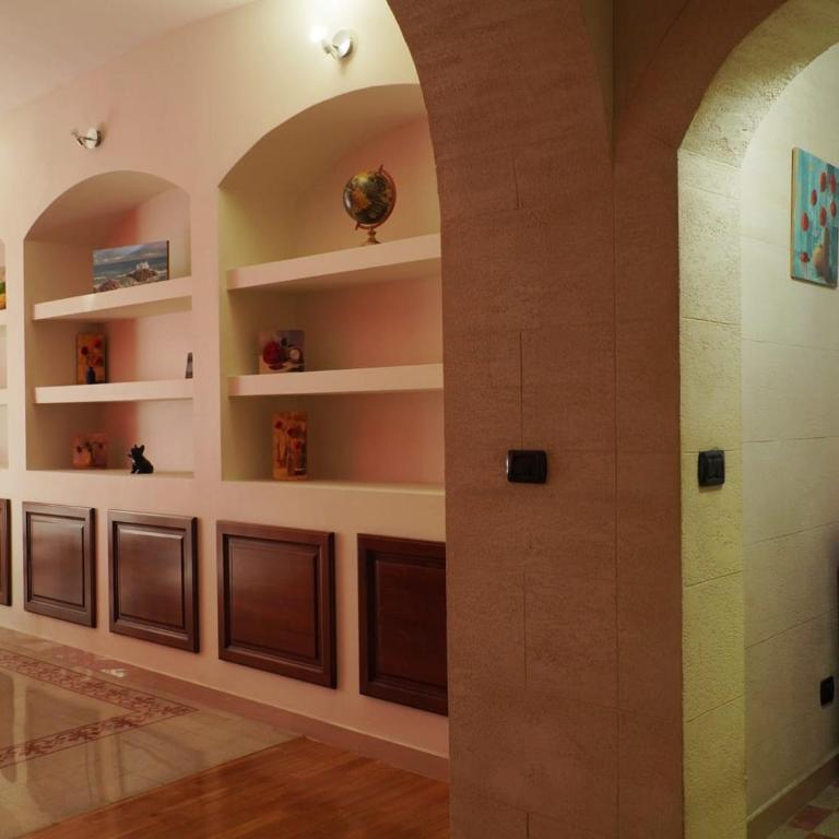 Giancarla Luxury Apartment Rome San Lorenzo - Termini - Appartamento con 1 Camera da Letto - 10