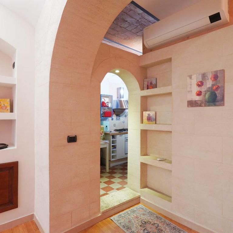 Giancarla Luxury Apartment Rome San Lorenzo - Termini - Appartamento con 1 Camera da Letto - 20
