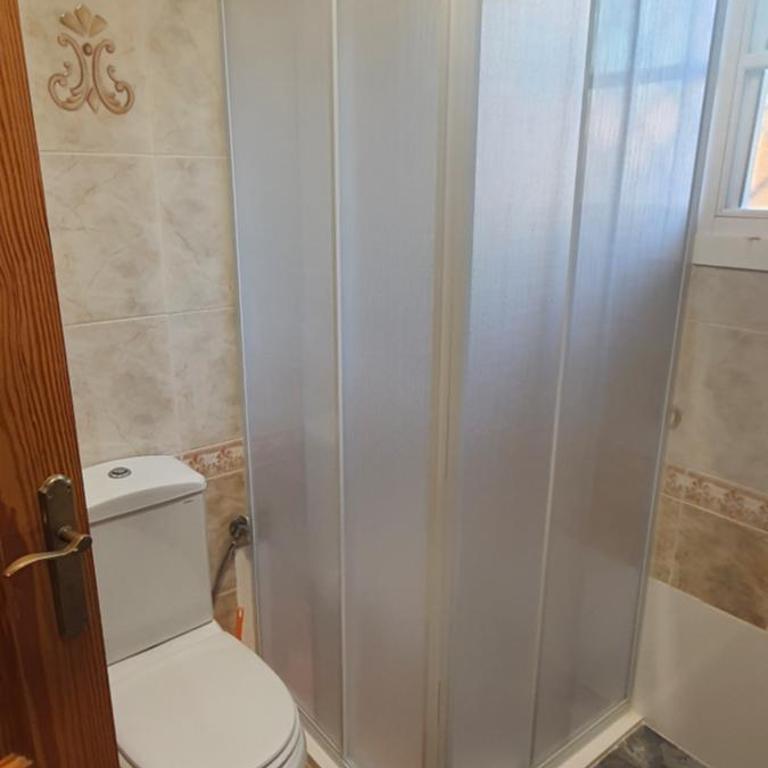 Uc Villa - Habitación Doble con baño compartido - 26