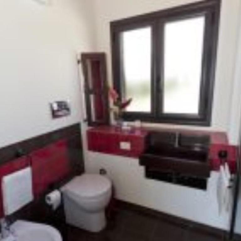 CASA GALO' - POOL & TENNIS-GELSO apartment - Deluxe One-Bedroom Apartment with Garden View - 4