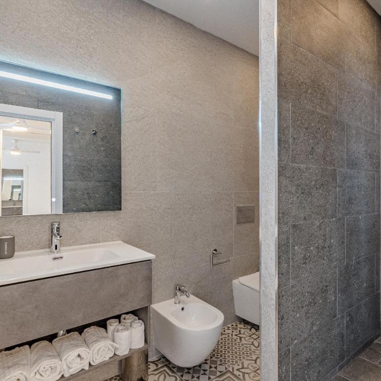Margot Holiday Suite - Apartamento Deluxe - 3