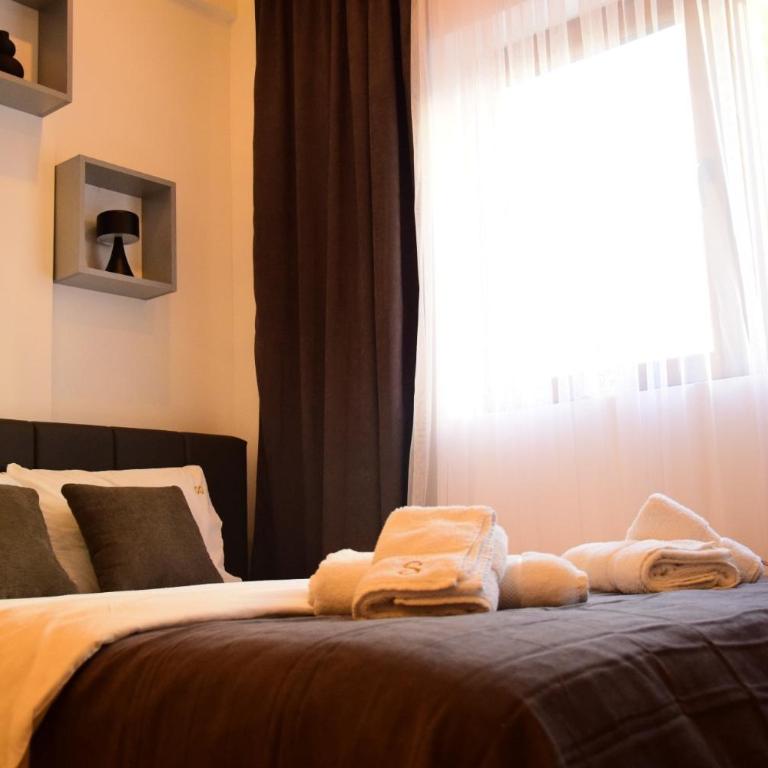 Apartman Suny N58 - Duplex Studio - 25