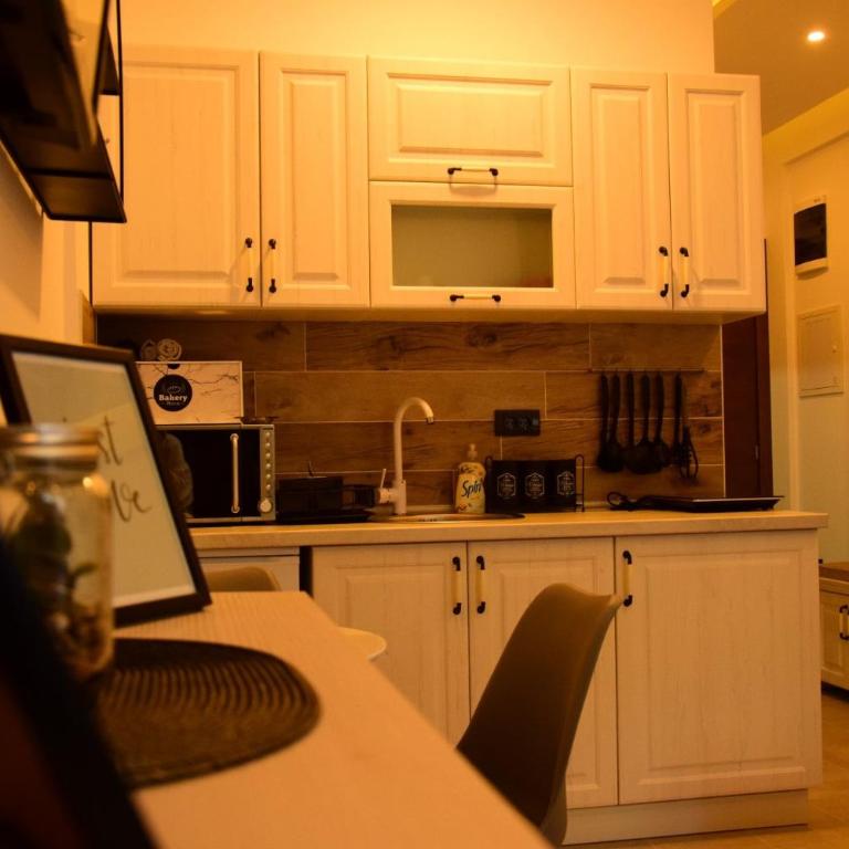 Apartman Suny N58 - Duplex Studio - 22