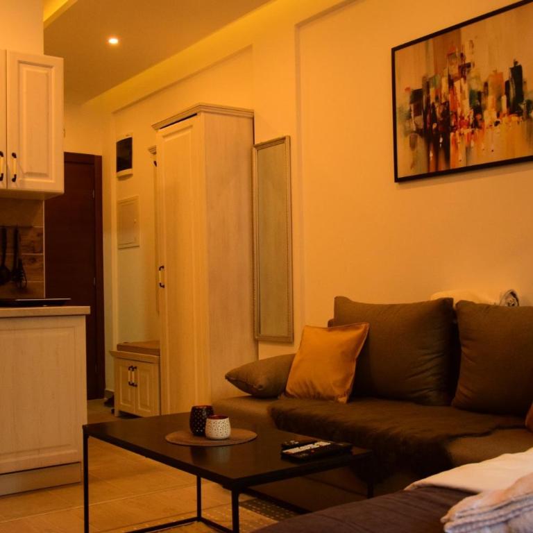 Apartman Suny N58 - Duplex Studio - 14