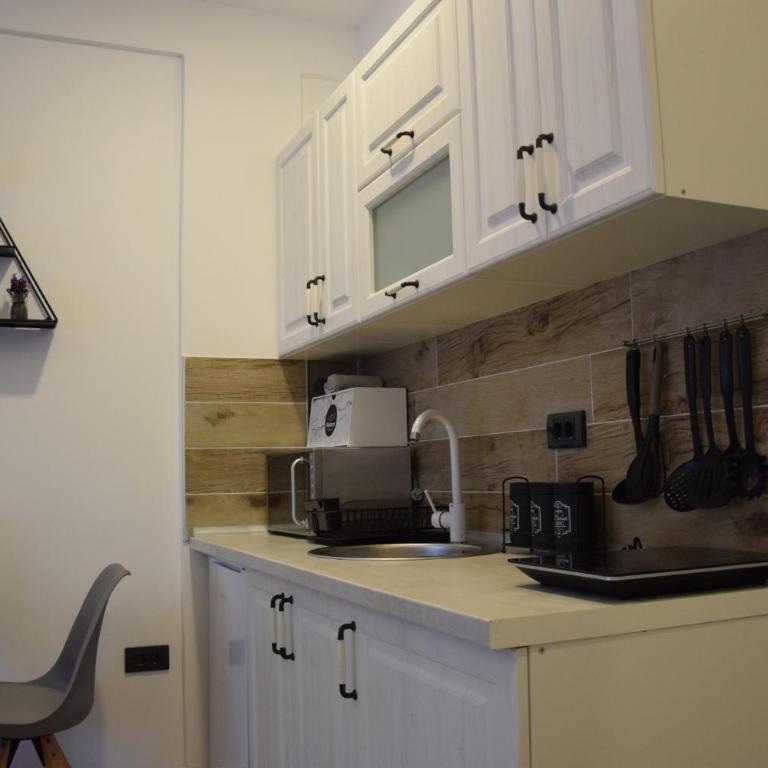 Apartman Suny N58 - Duplex Studio - 19