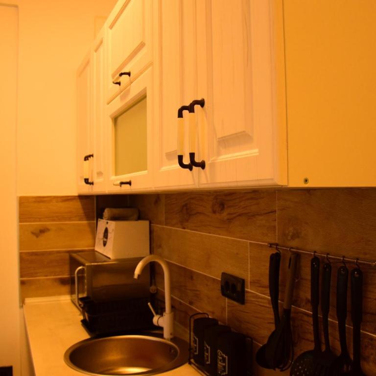 Apartman Suny N58 - Duplex Studio - 13