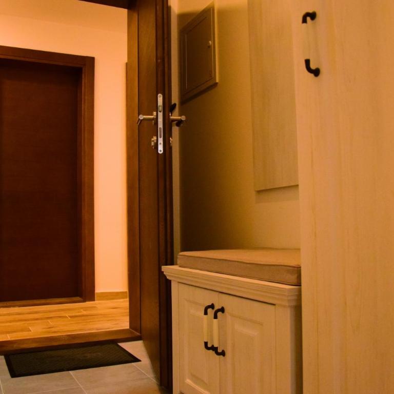 Apartman Suny N58 - Duplex Studio - 12