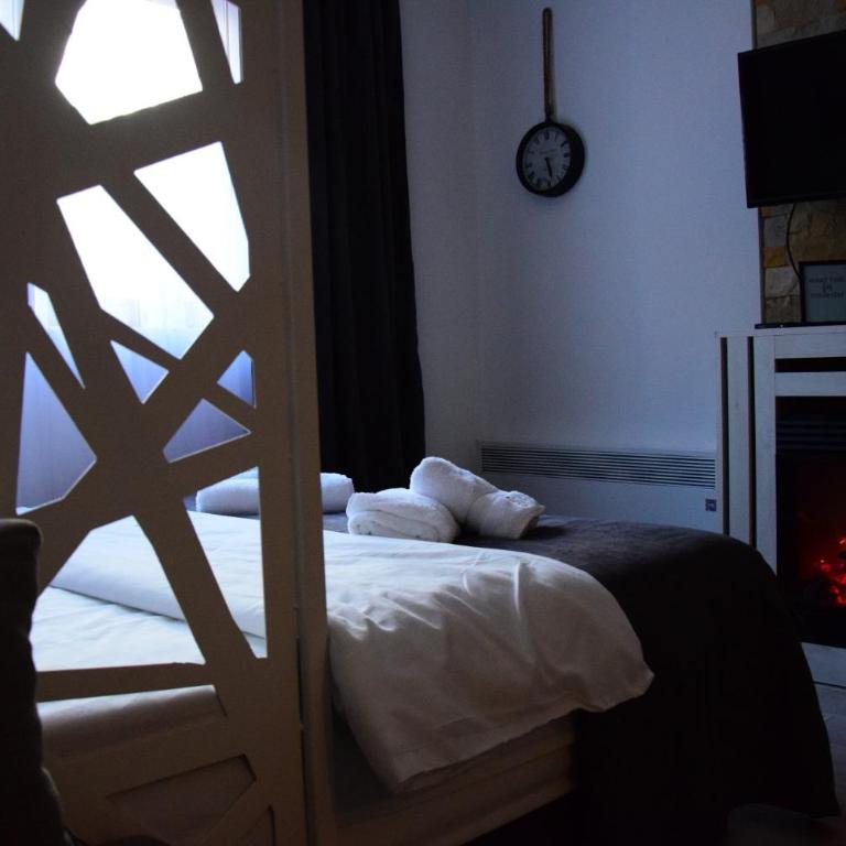 Apartman Suny N58 - Duplex Studio - 18