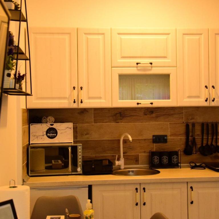 Apartman Suny N58 - Duplex Studio - 16