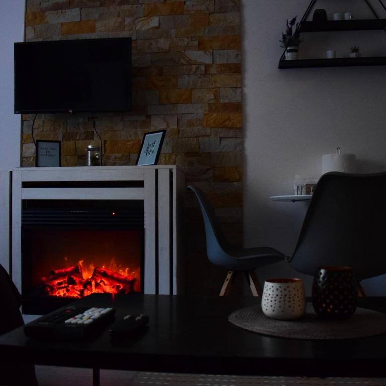 Apartman Suny N58 - Duplex Studio - 17