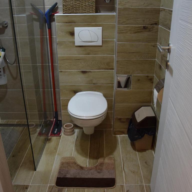 Apartman Suny N58 - Duplex Studio - 24