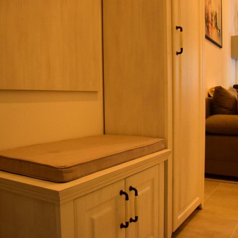 Apartman Suny N58 - Duplex Studio - 31