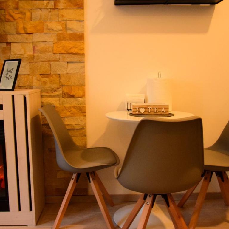 Apartman Suny N58 - Duplex Studio - 30