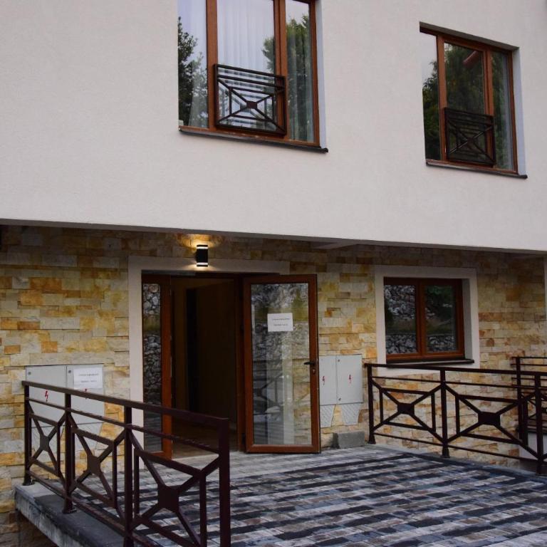 Apartman Suny N58 - Duplex Studio - 33