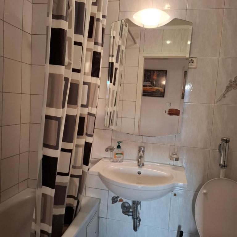 Budget Room 15 min to Oktoberfest - Budget Doppelzimmer - 2