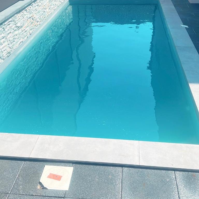 Villa Aqua Détente - Villa 2 Chambres - 1