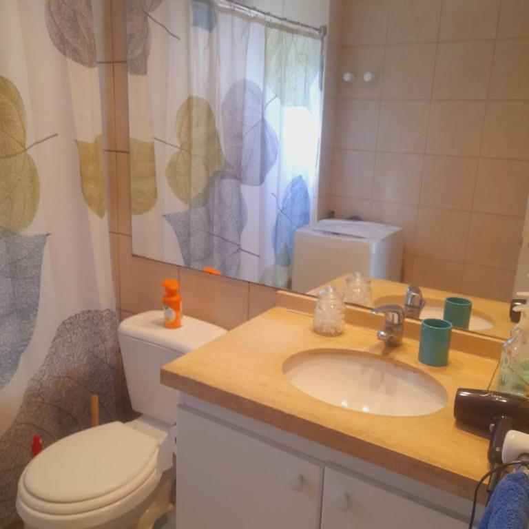 Departamento en metro los heroes - Apartamento de 1 dormitorio - 14