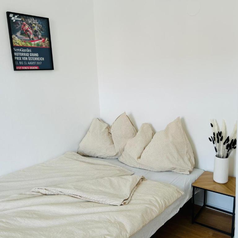 Das Gutenberghaus - Self Check In - One-Bedroom Apartment - 11