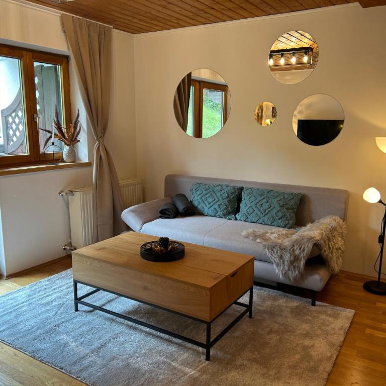 FarawayHomes Studio St Wolfgang #4 - Two-Bedroom Apartment - 2