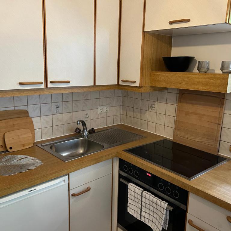 FarawayHomes Studio St Wolfgang #4 - Two-Bedroom Apartment - 10