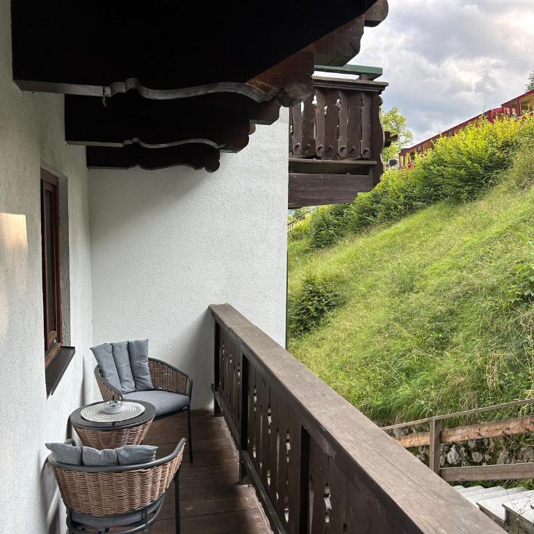 FarawayHomes Studio St Wolfgang #4 - Two-Bedroom Apartment - 18