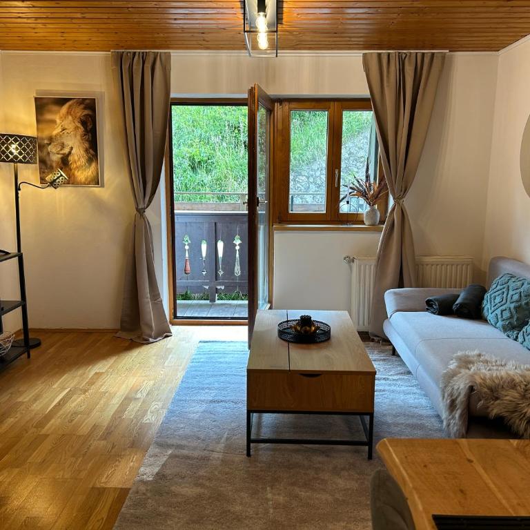 FarawayHomes Studio St Wolfgang #4 - Two-Bedroom Apartment - 3