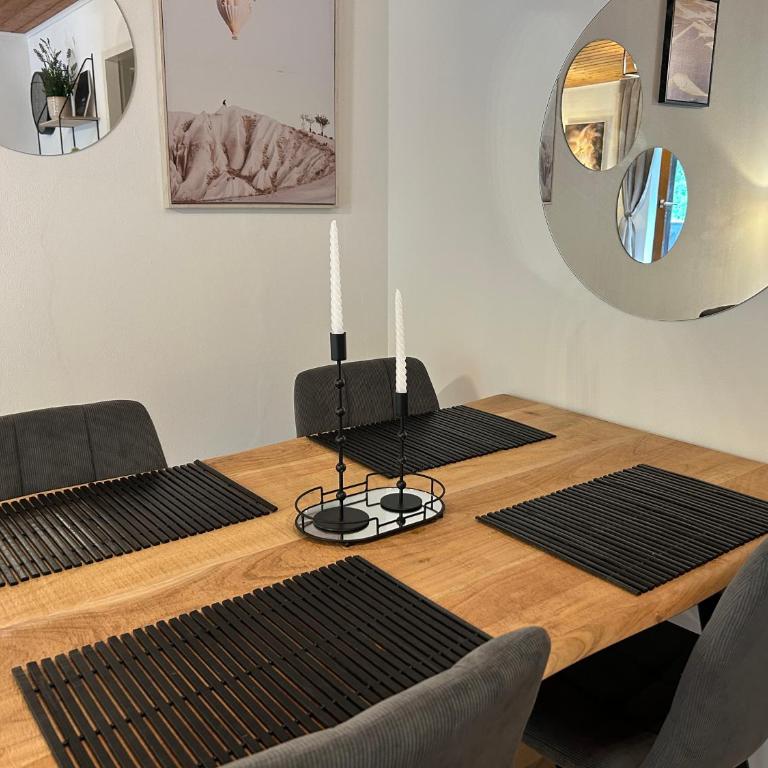 FarawayHomes Studio St Wolfgang #4 - Two-Bedroom Apartment - 6