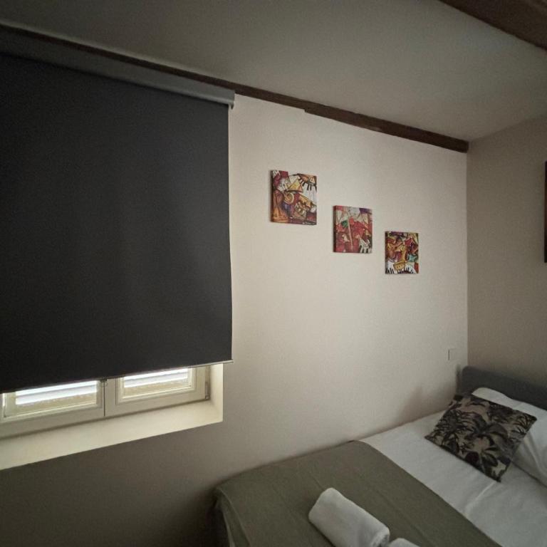 Louis Premier et Second Metz Centre Un Séjour à Part - Appartement 1 Chambre - 10