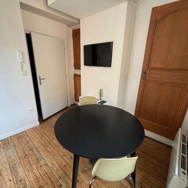 Louis Premier et Second Metz Centre Un Séjour à Part - Appartement 1 Chambre - 11
