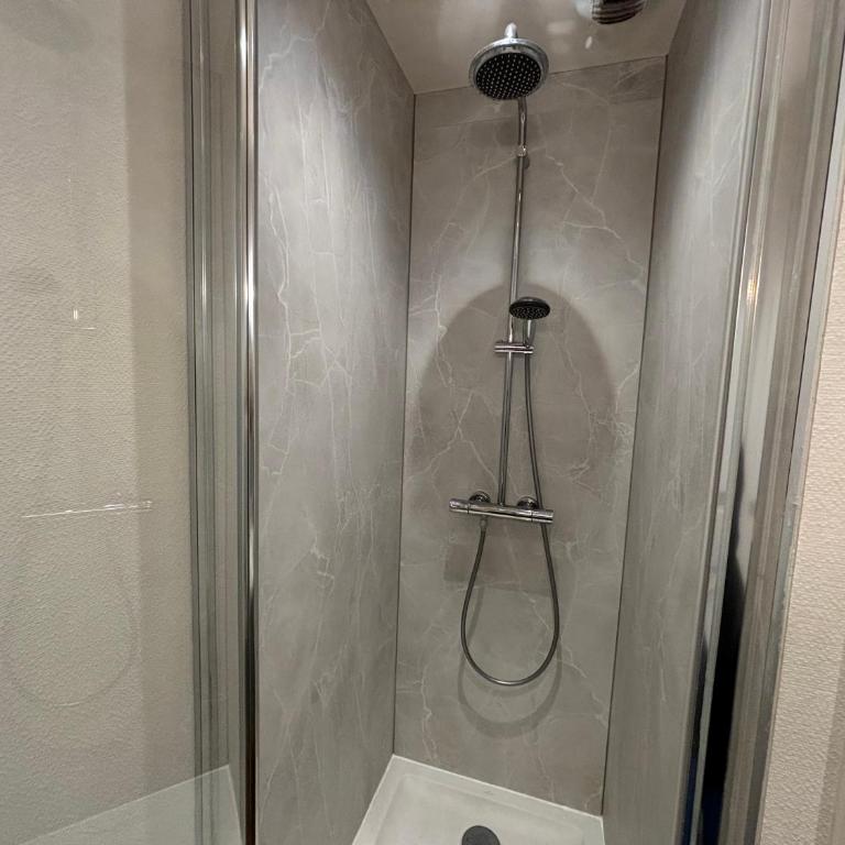Louis Premier et Second Metz Centre Un Séjour à Part - Appartement 1 Chambre - 13