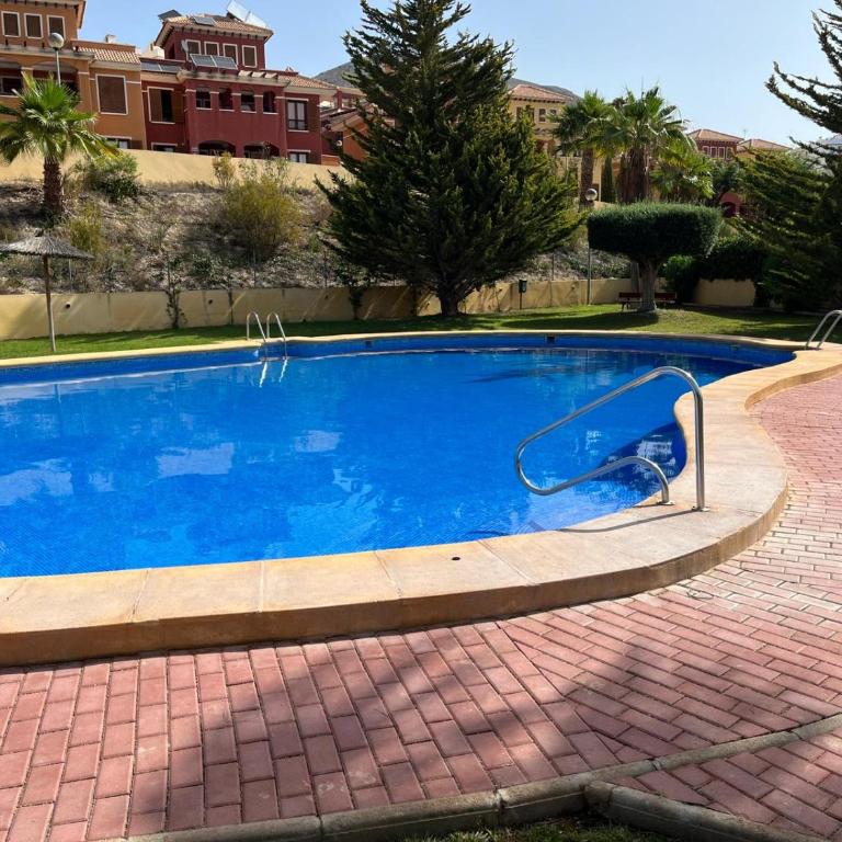 Benidorm, VillaDelSol - Casa de 3 dormitorios - 2