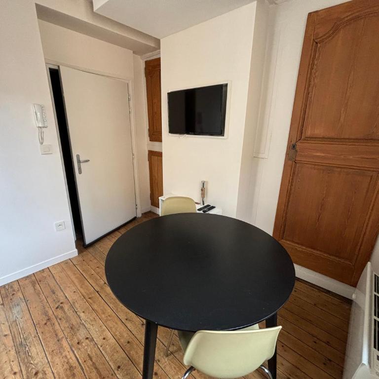 Louis Premier et Second Metz Centre Un Séjour à Part - Appartement 1 Chambre - 18