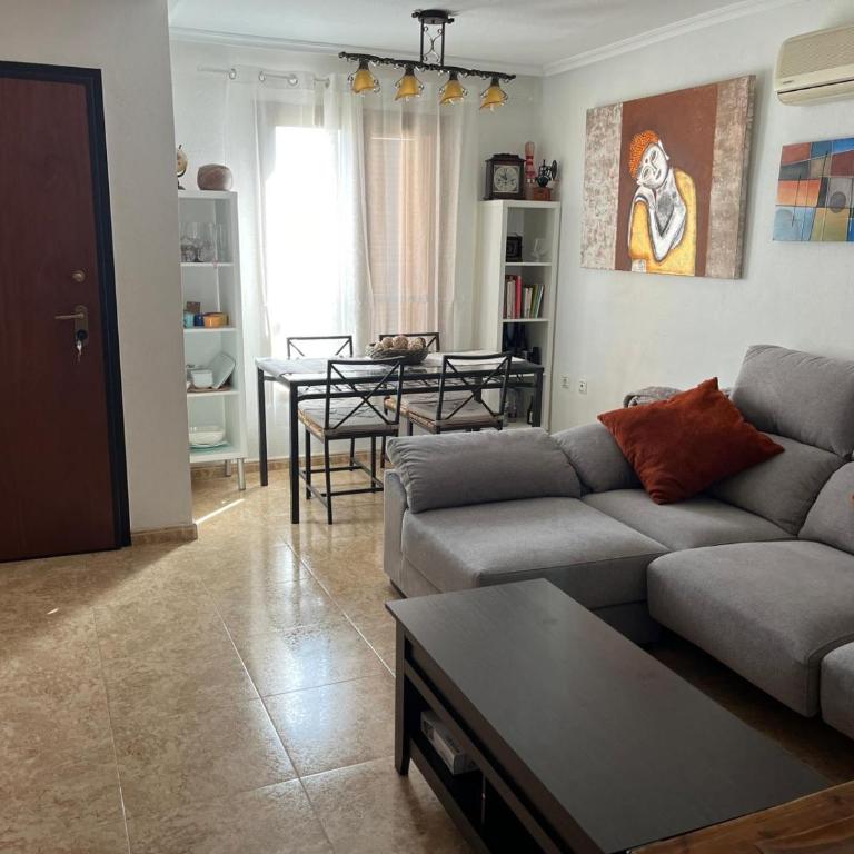Benidorm, VillaDelSol - Casa de 3 dormitorios - 3