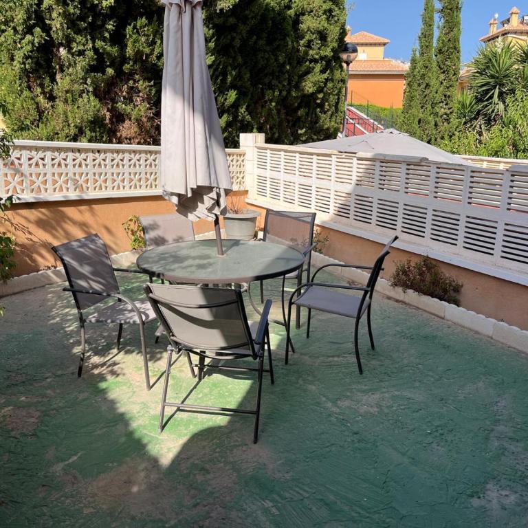 Benidorm, VillaDelSol - Casa de 3 dormitorios - 6