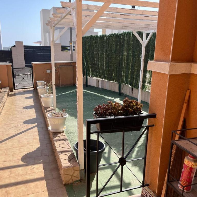 Benidorm, VillaDelSol - Casa de 3 dormitorios - 8