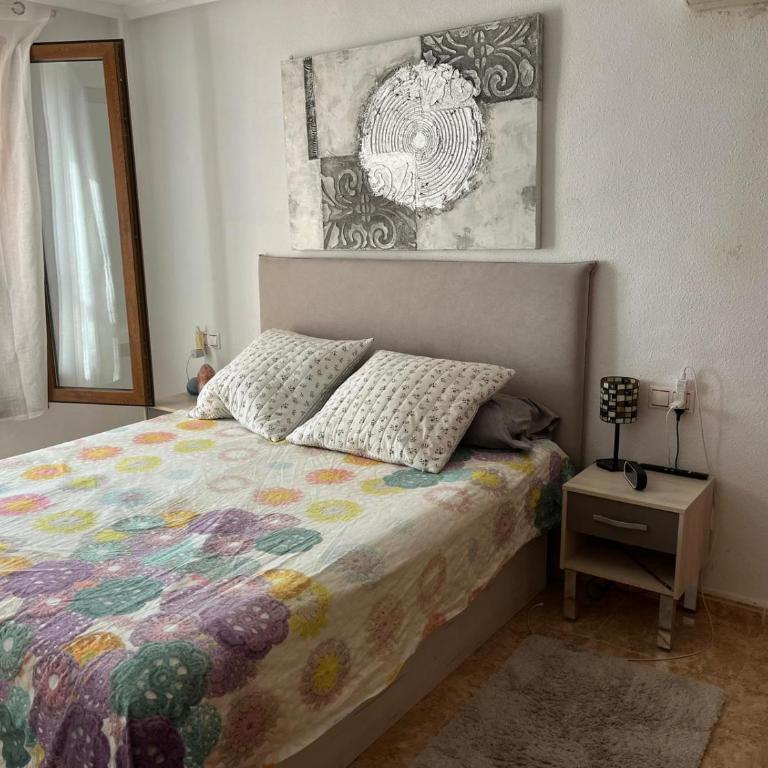 Benidorm, VillaDelSol - Casa de 3 dormitorios - 13