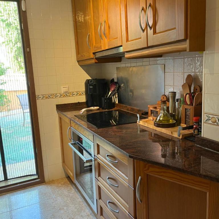 Benidorm, VillaDelSol - Casa de 3 dormitorios - 16