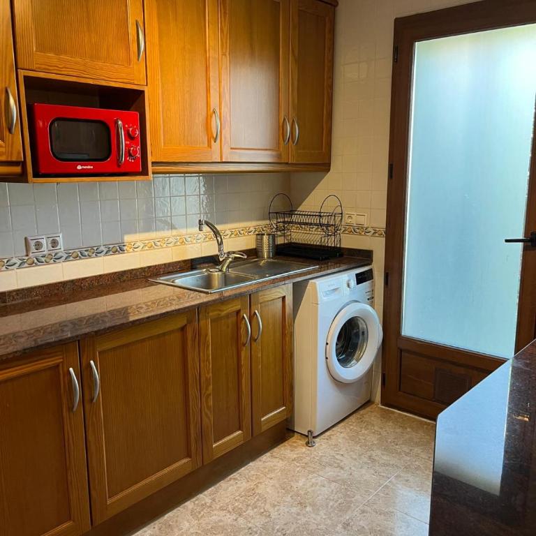 Benidorm, VillaDelSol - Casa de 3 dormitorios - 17