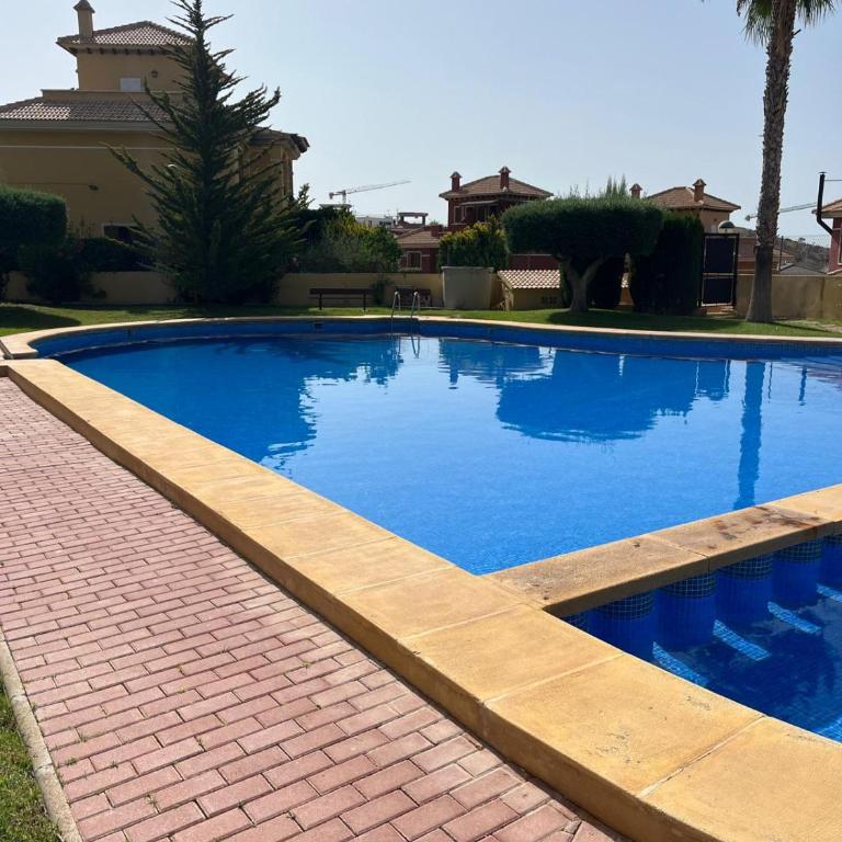 Benidorm, VillaDelSol - Casa de 3 dormitorios - 18