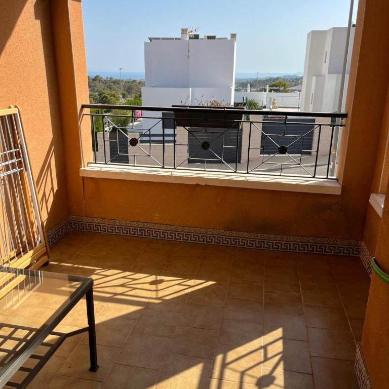 Benidorm, VillaDelSol - Casa de 3 dormitorios - 19